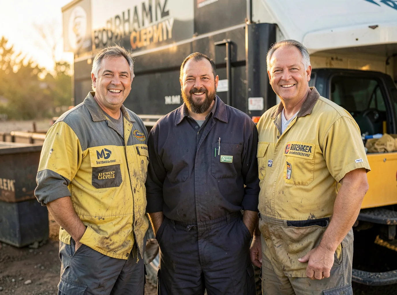 Sewage Cleanup company in Holden, MO